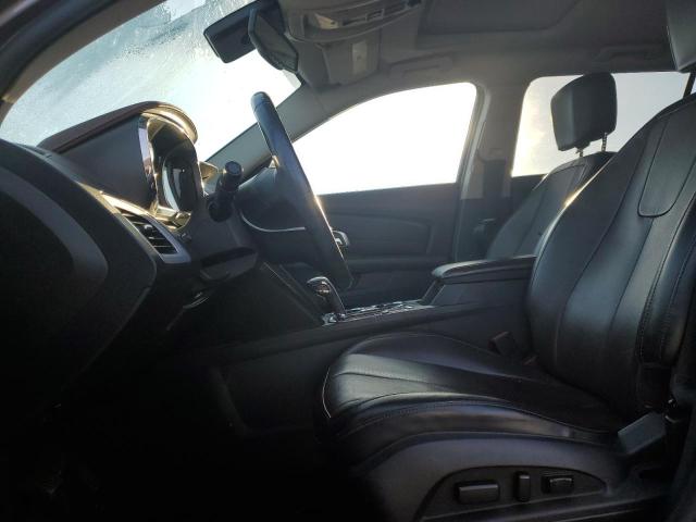 Photo 7 from auction – 2012 GMC TERRAIN SL with VIN 2GKFLVEK7C6367177