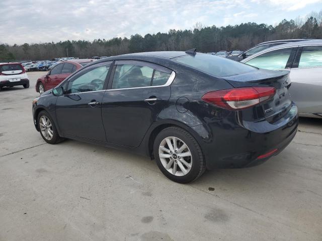 Zdjęcie 2 z aukcji – 2017 KIA FORTE LX z VIN 3KPFL4A71HE107985