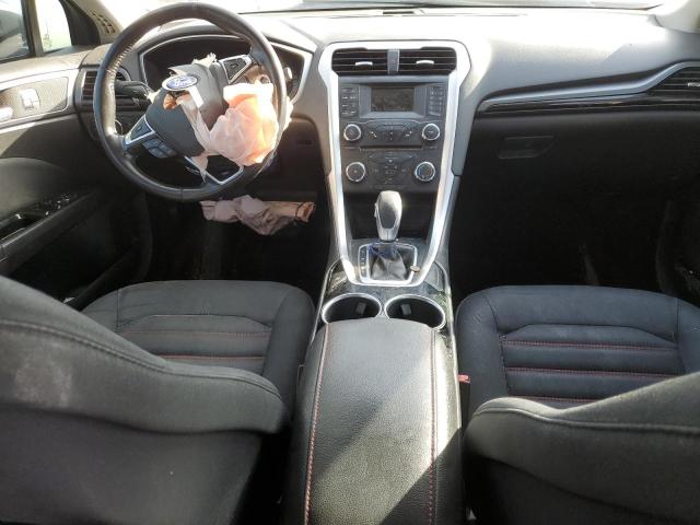 Photo 8 from auction – 2013 FORD FUSION SE with VIN 3FA6P0HR0DR307589