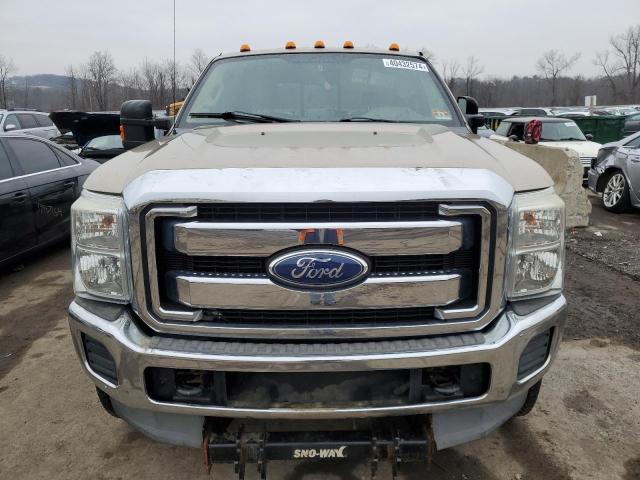 Фото 5 с аукциона – 2011 FORD F250 SUPER с VIN 1FT7W2B66BEA02142