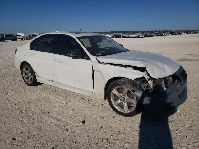Photo 4 from auction – 2013 BMW 328 I with VIN WBA3A5C54DF601765