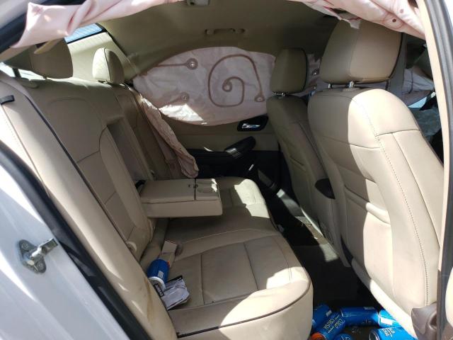 Photo 10 from auction – 2015 CHEVROLET MALIBU 2LT with VIN 1G11D5SL9FF171955