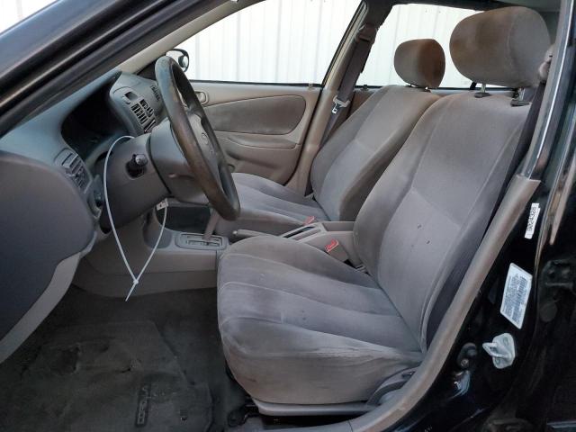 Photo 7 from auction – 2001 TOYOTA COROLLA CE with VIN 2T1BR12E91C499269