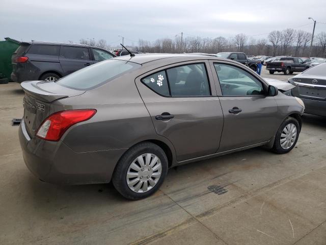 Photo 3 from auction – 2014 NISSAN VERSA S with VIN 3N1CN7AP5EL839108