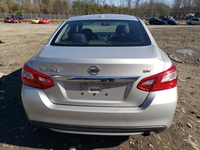 Photo 6 from auction – 2017 NISSAN ALTIMA 2.5 with VIN 1N4AL3AP8HC243130