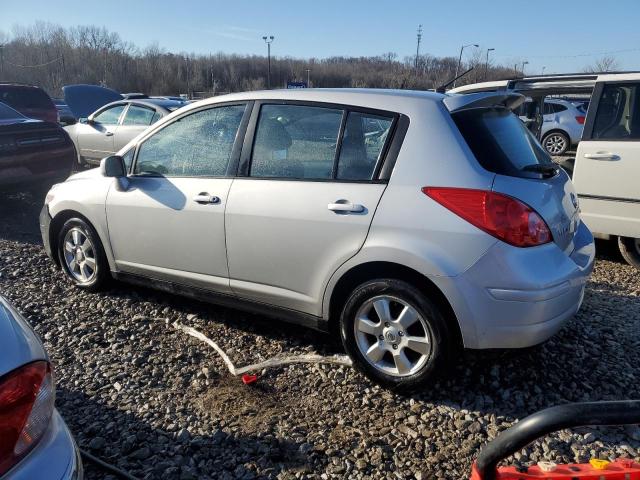 Photo 2 from auction – 2012 NISSAN VERSA S with VIN 3N1BC1CP9CK801623