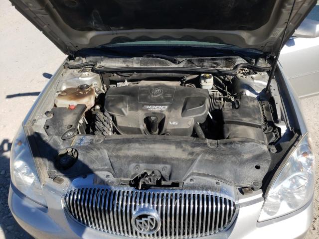 Photo 11 from auction – 2007 BUICK LUCERNE CX with VIN 1G4HD57227U229953