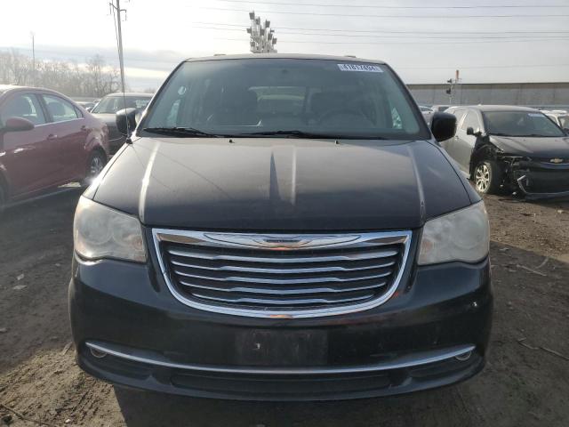 Photo 5 from auction – 2013 CHRYSLER TOWN & COU with VIN 2C4RC1BG4DR604046