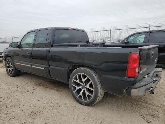 Photo 2 from auction – 2003 CHEVROLET SILVERADO with VIN 2GCEC19V431232238