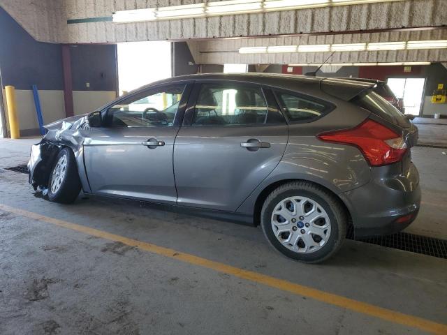 Photo 2 from auction – 2012 FORD FOCUS SE with VIN 1FAHP3K25CL243181