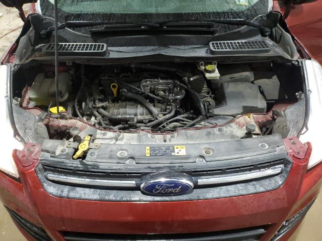 Photo 12 from auction – 2014 FORD ESCAPE SE with VIN 1FMCU9GX3EUA73318