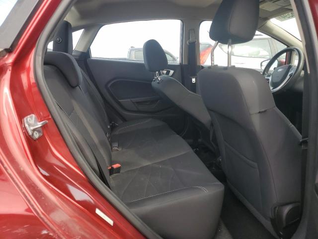 Photo 10 from auction – 2016 FORD FIESTA SE with VIN 3FADP4BE8GM123197