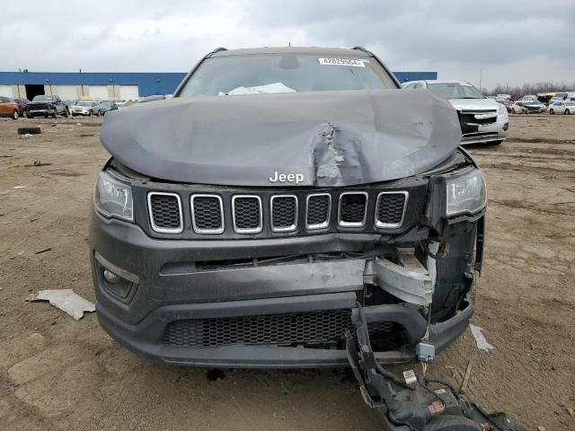 Photo 5 from auction – 2018 JEEP COMPASS LA with VIN 3C4NJDBB6JT343327