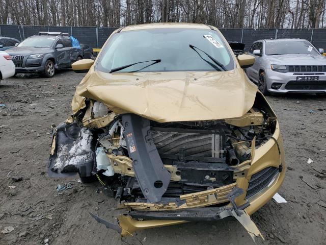 Photo 5 from auction – 2014 FORD ESCAPE SE with VIN 1FMCU0GX8EUE34845