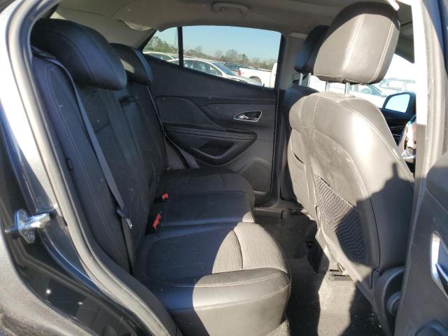 Photo 10 from auction – 2016 BUICK ENCORE with VIN KL4CJESB9GB711002