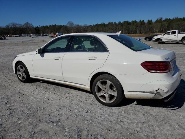Photo 2 from auction – 2014 MERCEDES-BENZ E 350 with VIN WDDHF5KB1EA862079