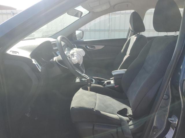 Photo 7 from auction – 2016 NISSAN ROGUE S with VIN KNMAT2MV5GP657861