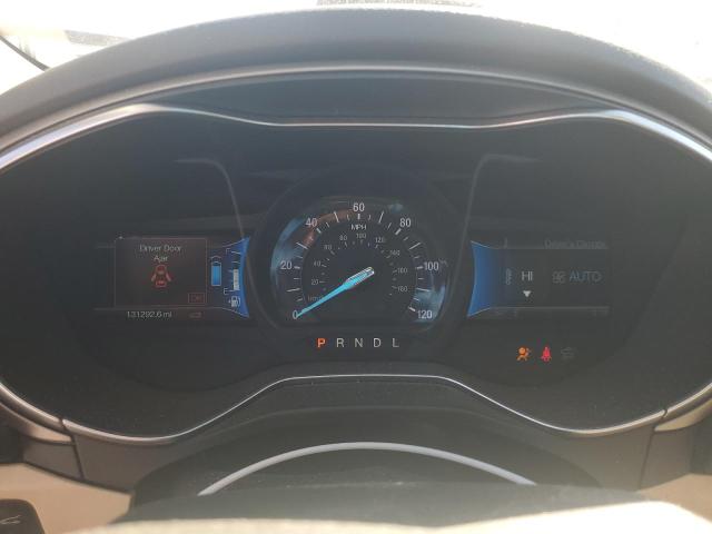 Photo 9 from auction – 2014 FORD FUSION SE with VIN 3FA6P0LU4ER354637