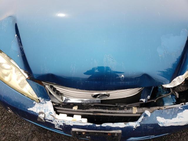 Photo 11 from auction – 2007 LEXUS ES 350 with VIN JTHBJ46G972074581