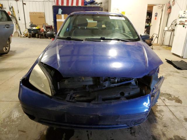 Photo 5 from auction – 2006 FORD FOCUS ZX3 with VIN 1FAFP31N96W147186