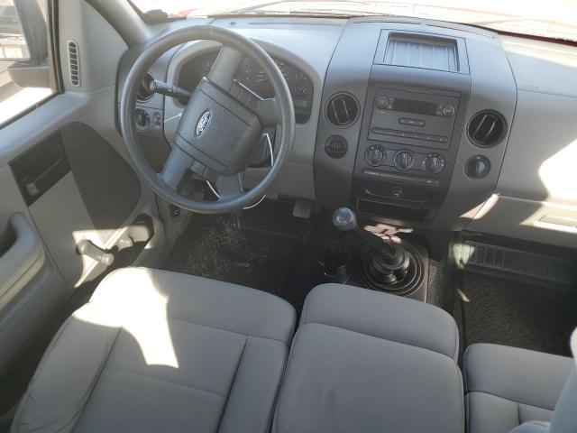 Zdjęcie 8 z aukcji – 2007 FORD F150 z VIN 1FTRF12287NA48658