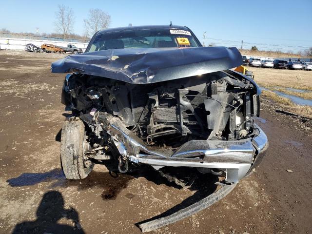 Photo 5 from auction – 2012 CHEVROLET SILVERADO with VIN 3GCPKSE7XCG237878