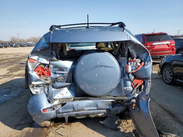 Photo 6 from auction – 2011 TOYOTA RAV4 with VIN 2T3BF4DV0BW088423