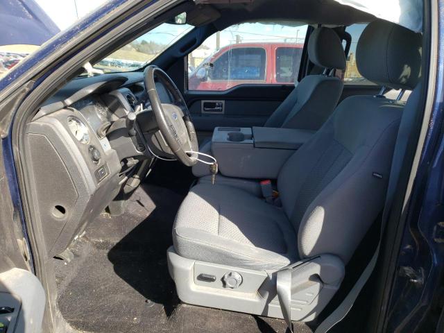 Photo 7 from auction – 2011 FORD F150 SUPER with VIN 1FTFW1CT5BFD27160
