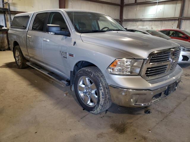 Photo 4 from auction – 2019 RAM 1500 CLASS with VIN 1C6RR7TT1KS550821