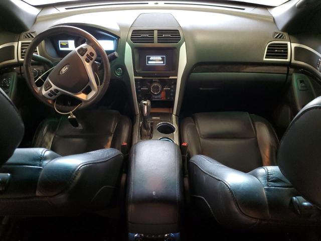Foto 8 de la subasta – 2012 FORD EXPLORER L con VIN 1FMHK7F88CGA32303