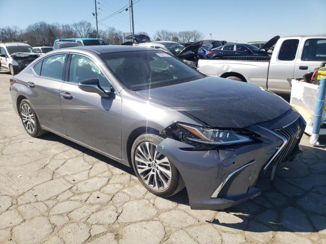 Photo 4 from auction – 2020 LEXUS ES 350 with VIN 58ADZ1B11LU066691