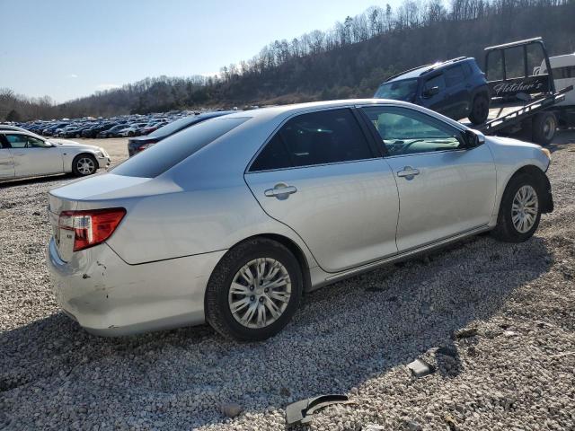 Photo 3 from auction – 2012 TOYOTA CAMRY BASE with VIN 4T1BF1FK3CU028907