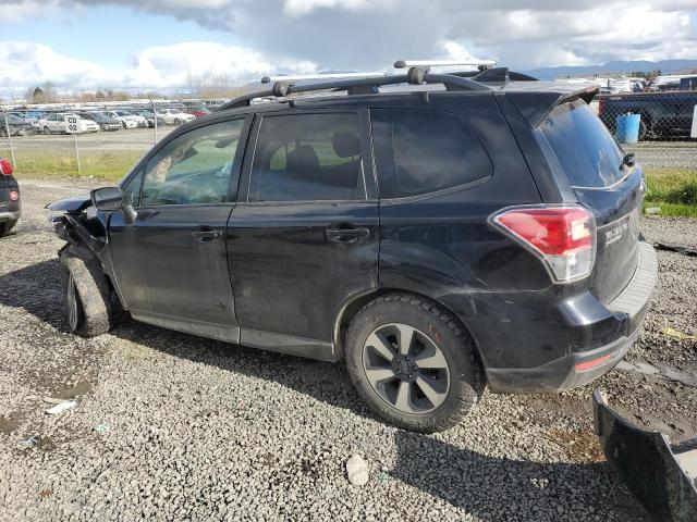 Photo 2 from auction – 2017 SUBARU FORESTER 2 with VIN JF2SJAEC7HH557131