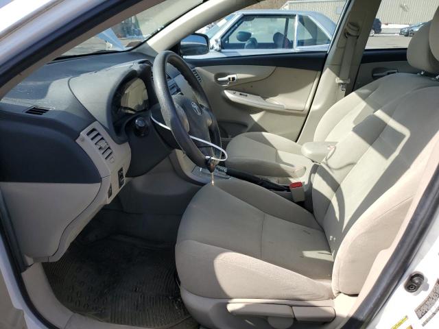 Photo 7 from auction – 2012 TOYOTA COROLLA BA with VIN 2T1BU4EE9CC848624
