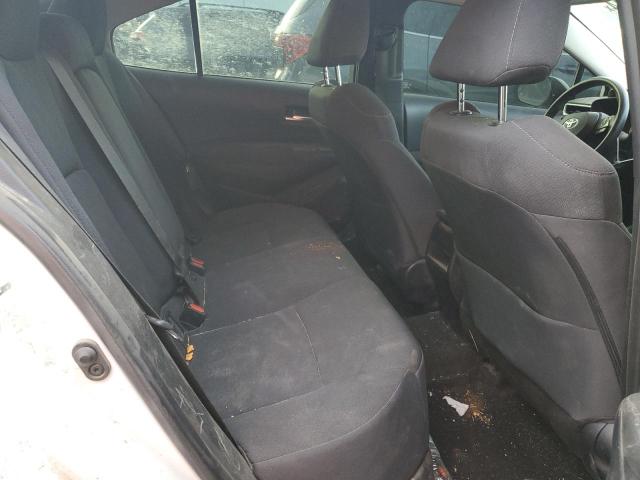 Photo 10 from auction – 2020 TOYOTA COROLLA LE with VIN 5YFEPRAE5LP146243
