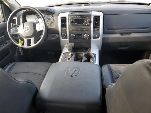 Photo 8 from auction – 2010 DODGE RAM 1500 with VIN 1D7RV1CT0AS191435