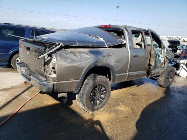 Photo 3 from auction – 2006 DODGE RAM 2500 S with VIN 1D7KS28CX6J134794