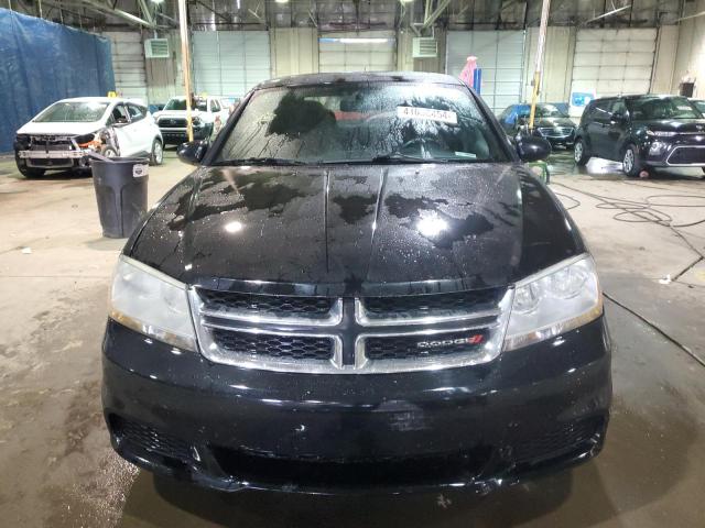 Photo 5 from auction – 2012 DODGE AVENGER SX with VIN 1C3CDZCB4CN228131