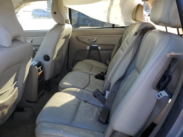 Photo 10 from auction – 2011 VOLVO XC90 3.2 with VIN YV4952CYXB1579966