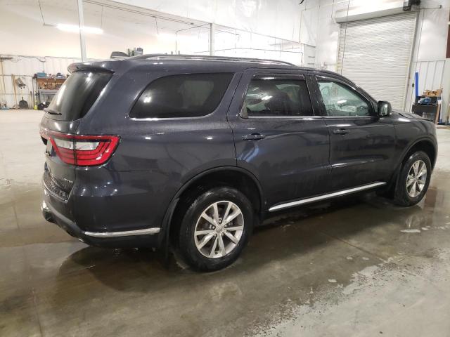 Photo 3 from auction – 2015 DODGE DURANGO LI with VIN 1C4RDJDG4FC889045