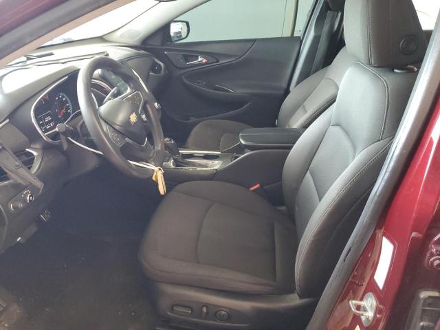 Photo 7 from auction – 2016 CHEVROLET MALIBU LT with VIN 1G1ZE5ST0GF262405