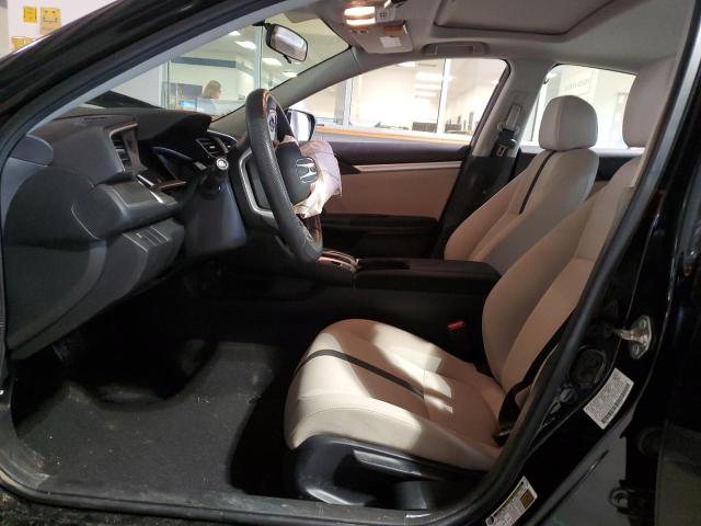 Photo 7 from auction – 2018 HONDA CIVIC EX with VIN 2HGFC2F75JH541822