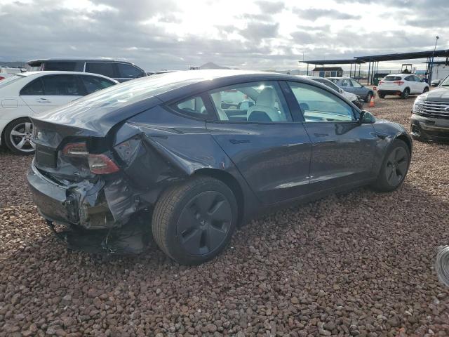 Photo 3 from auction – 2023 TESLA MODEL 3 with VIN 5YJ3E1EAXPF624888