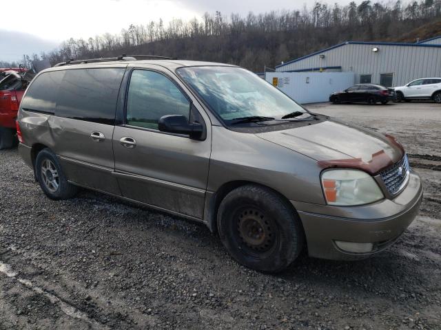 Photo 4 from auction – 2005 FORD FREESTAR S with VIN 2FMZA52205BA56943