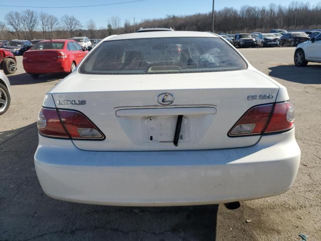 Photo 6 from auction – 2004 LEXUS ES 330 with VIN JTHBA30G440020244