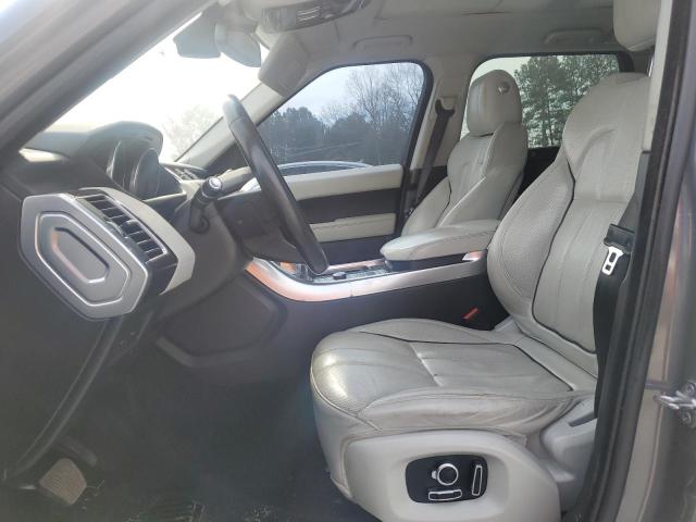 Photo 7 from auction – 2016 LAND ROVER RANGE ROVE with VIN SALWR2VF3GA552548