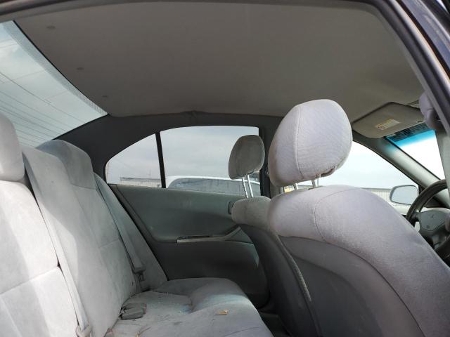 Photo 10 from auction – 2003 MITSUBISHI GALANT ES with VIN 4A3AA46G63E194499