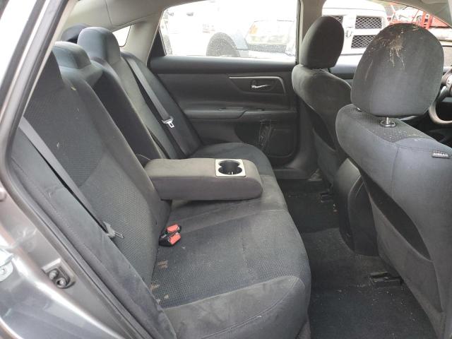 Фото 10 с аукциона – 2015 NISSAN ALTIMA 2.5 с VIN 1N4AL3AP1FC290903