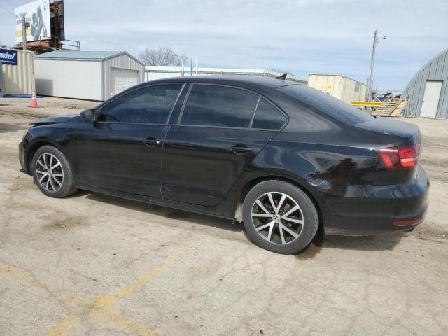 Photo 2 from auction – 2016 VOLKSWAGEN JETTA SE with VIN 3VWD67AJ0GM257597