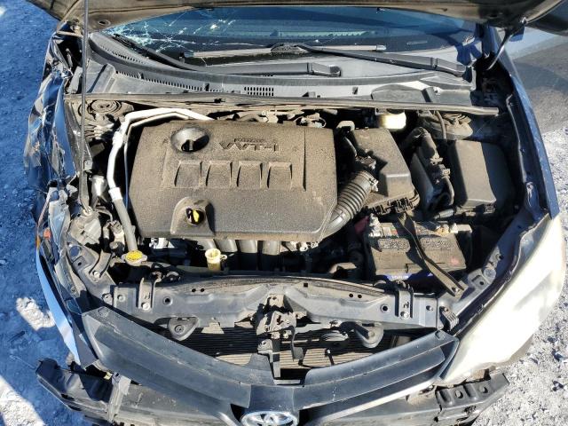 Фото 11 с аукциона – 2015 TOYOTA COROLLA L с VIN 2T1BURHE4FC306201